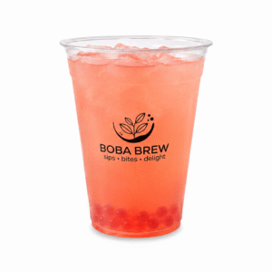 STRAWBERRY LEMONADE (BC Dance Only) LARGE