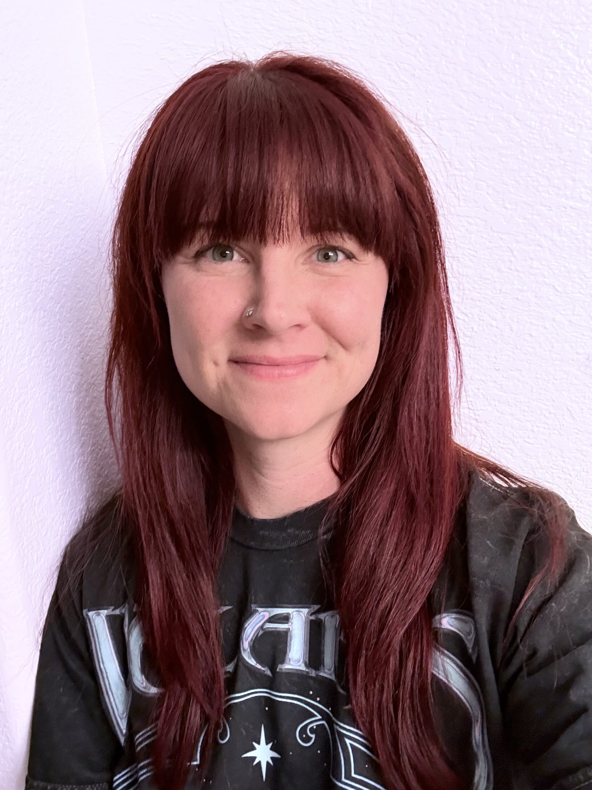 Megan Norris, Paint Night artist